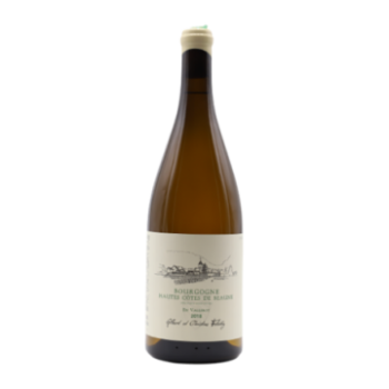 MGM Hautes cotes de beaune