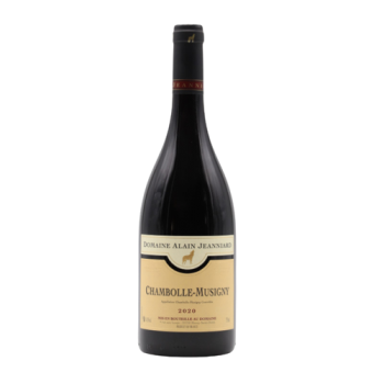 Chambolle Musigny