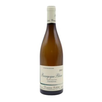 Bourgogne Blanc Chardonay 2021