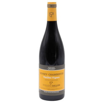 Gevrey Chambertin vv