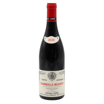 Chambolle-Musigny VV 2020